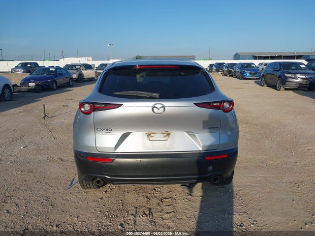 Продаж на аукціоні авто 2021 Mazda Cx-30 Select, vin: 3MVDMBBL4MM245202, номер лоту: 45274480
