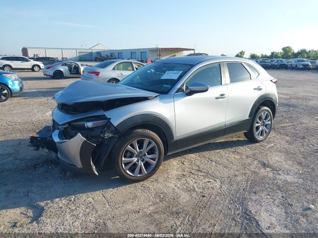 Продаж на аукціоні авто 2021 Mazda Cx-30 Select, vin: 3MVDMBBL4MM245202, номер лоту: 45274480