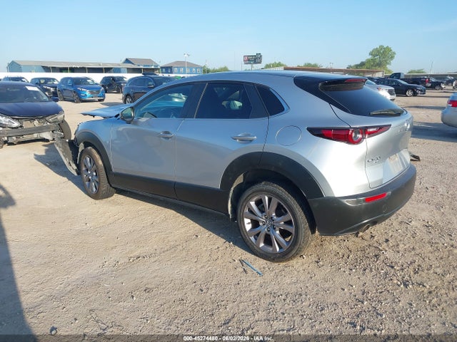 Продаж на аукціоні авто 2021 Mazda Cx-30 Select, vin: 3MVDMBBL4MM245202, номер лоту: 45274480