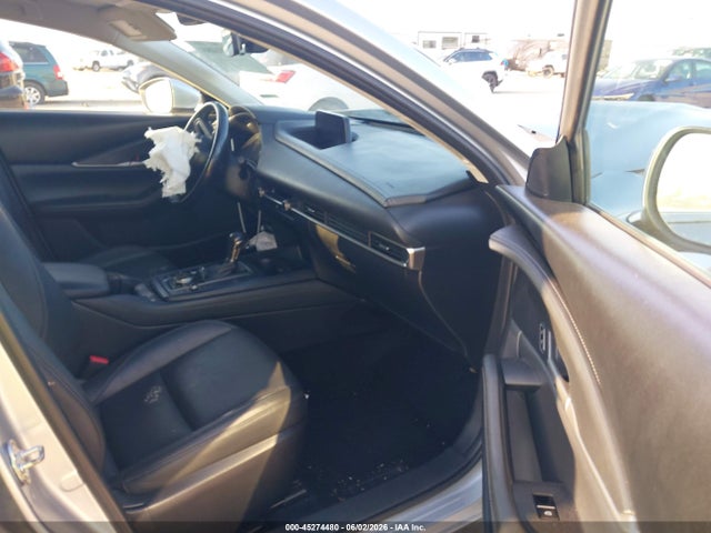 Продаж на аукціоні авто 2021 Mazda Cx-30 Select, vin: 3MVDMBBL4MM245202, номер лоту: 45274480