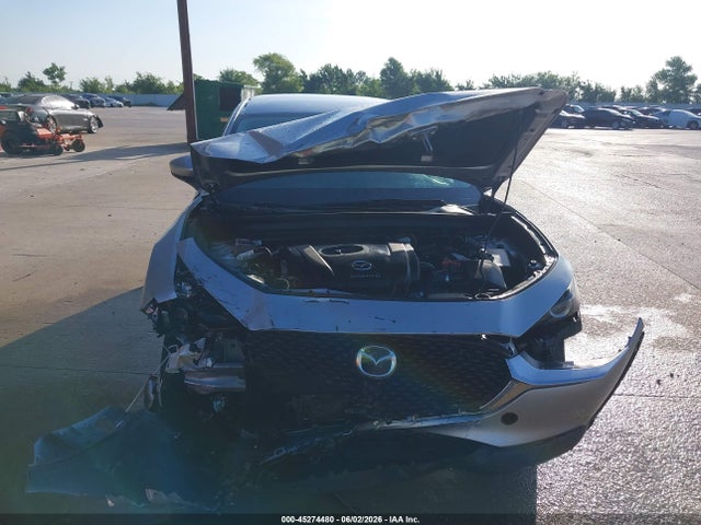 Продаж на аукціоні авто 2021 Mazda Cx-30 Select, vin: 3MVDMBBL4MM245202, номер лоту: 45274480