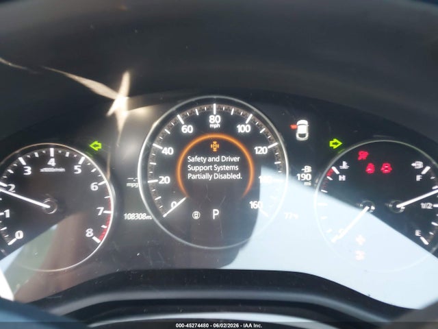 Продаж на аукціоні авто 2021 Mazda Cx-30 Select, vin: 3MVDMBBL4MM245202, номер лоту: 45274480
