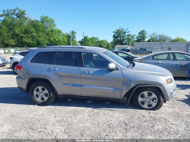45274481 :رقم المزاد ، 1C4RJFAG4EC392182 vin ، 2014 Jeep Grand Cherokee Laredo مزاد بيع