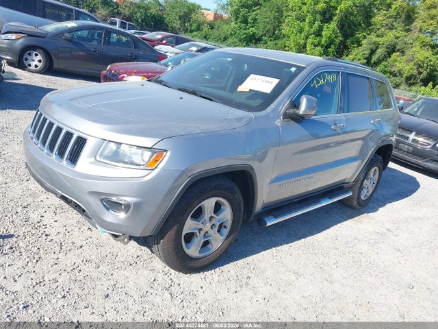 45274481 :رقم المزاد ، 1C4RJFAG4EC392182 vin ، 2014 Jeep Grand Cherokee Laredo مزاد بيع