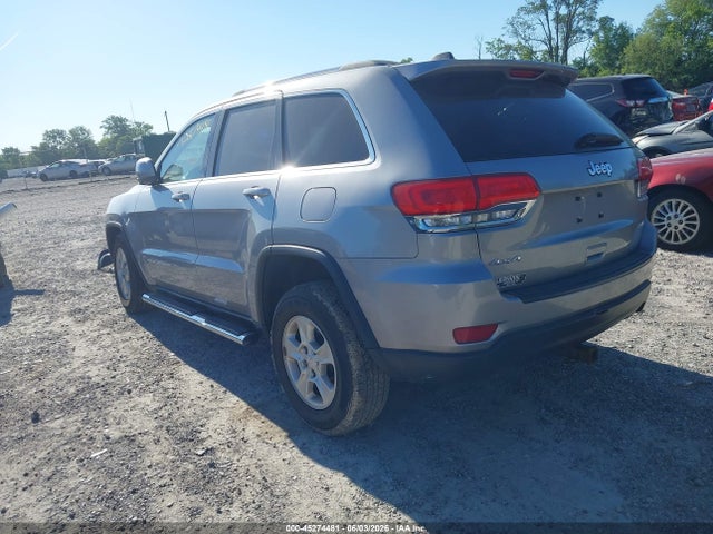 45274481 :رقم المزاد ، 1C4RJFAG4EC392182 vin ، 2014 Jeep Grand Cherokee Laredo مزاد بيع