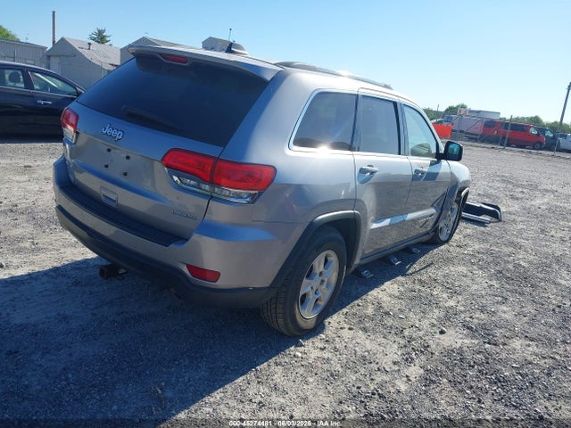 45274481 :رقم المزاد ، 1C4RJFAG4EC392182 vin ، 2014 Jeep Grand Cherokee Laredo مزاد بيع