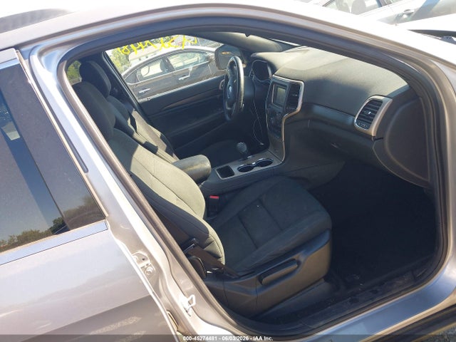 45274481 :رقم المزاد ، 1C4RJFAG4EC392182 vin ، 2014 Jeep Grand Cherokee Laredo مزاد بيع