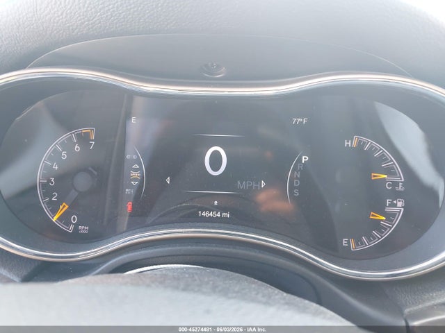 45274481 :رقم المزاد ، 1C4RJFAG4EC392182 vin ، 2014 Jeep Grand Cherokee Laredo مزاد بيع