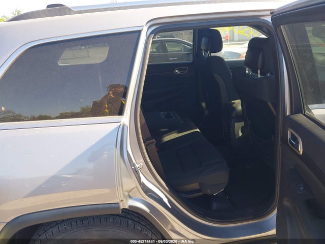 45274481 :رقم المزاد ، 1C4RJFAG4EC392182 vin ، 2014 Jeep Grand Cherokee Laredo مزاد بيع