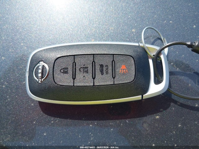 2025 Nissan Sentra S მანქანა იყიდება აუქციონზე, vin: 3N1AB8BV8SY377614, აუქციონის ნომერი: 45274483