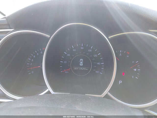 Aukcja sprzedaży 2015 Kia Optima Ex, vin: 5XXGN4A74FG434545, numer aukcji: 45274485