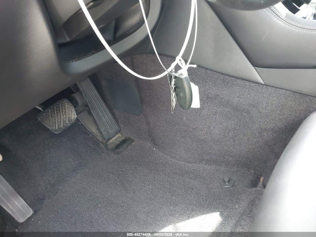 Продаж на аукціоні авто 2019 Infiniti Q50 3.0t Luxe, vin: JN1EV7AP8KM510736, номер лоту: 45274486