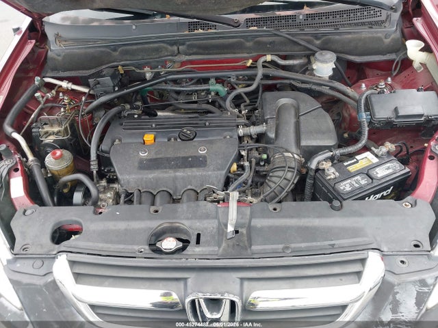 Продажа на аукционе авто 2004 Honda Cr-v Ex, vin: JHLRD78804C054114, номер лота: 45274487