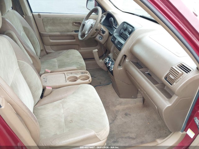 Продажа на аукционе авто 2004 Honda Cr-v Ex, vin: JHLRD78804C054114, номер лота: 45274487