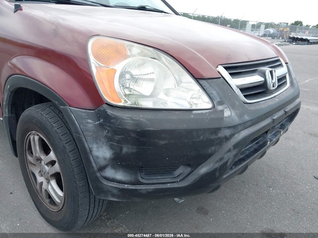 Продажа на аукционе авто 2004 Honda Cr-v Ex, vin: JHLRD78804C054114, номер лота: 45274487