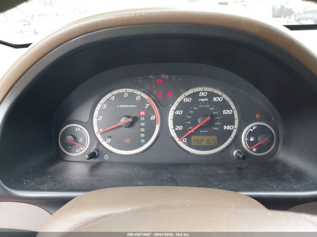 Продажа на аукционе авто 2004 Honda Cr-v Ex, vin: JHLRD78804C054114, номер лота: 45274487