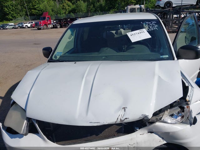 Продажа на аукционе авто 2016 Dodge Grand Caravan Se, vin: 2C4RDGBG4GR252154, номер лота: 45274492