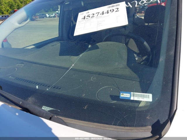Продажа на аукционе авто 2016 Dodge Grand Caravan Se, vin: 2C4RDGBG4GR252154, номер лота: 45274492