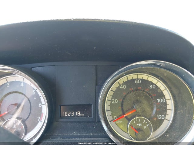Продажа на аукционе авто 2016 Dodge Grand Caravan Se, vin: 2C4RDGBG4GR252154, номер лота: 45274492