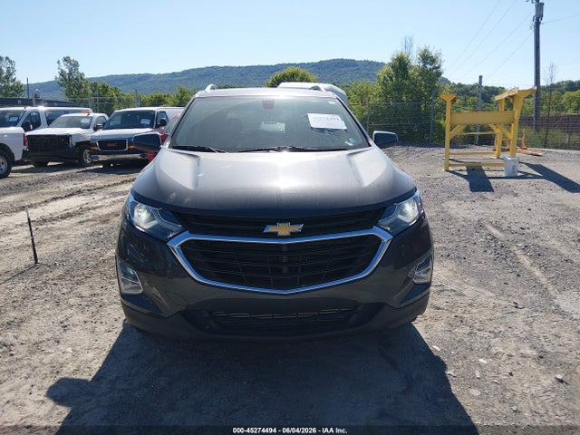 Aukcja sprzedaży 2019 Chevrolet Equinox Lt, vin: 2GNAXVEX3K6137664, numer aukcji: 45274494