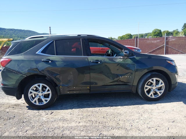 Aukcja sprzedaży 2019 Chevrolet Equinox Lt, vin: 2GNAXVEX3K6137664, numer aukcji: 45274494