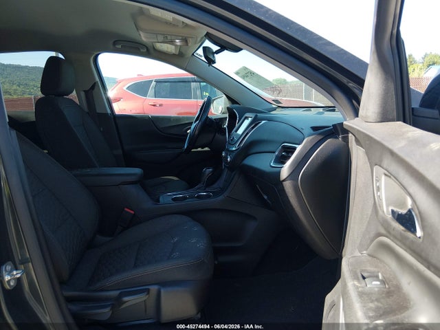Aukcja sprzedaży 2019 Chevrolet Equinox Lt, vin: 2GNAXVEX3K6137664, numer aukcji: 45274494