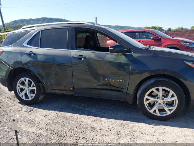 Aukcja sprzedaży 2019 Chevrolet Equinox Lt, vin: 2GNAXVEX3K6137664, numer aukcji: 45274494