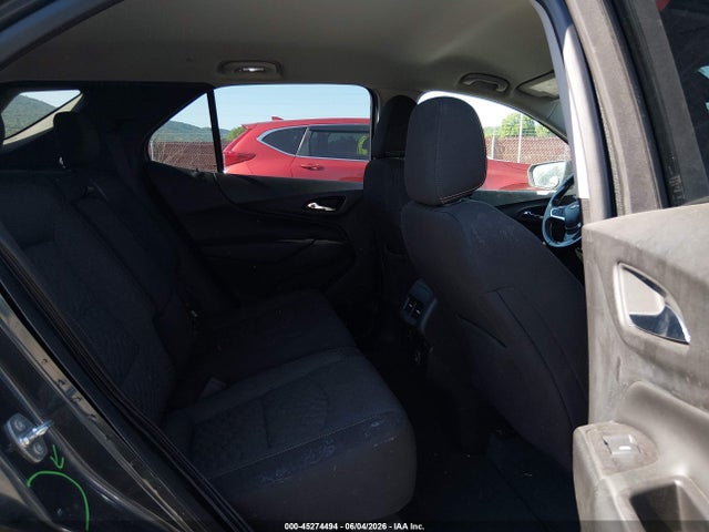 Aukcja sprzedaży 2019 Chevrolet Equinox Lt, vin: 2GNAXVEX3K6137664, numer aukcji: 45274494
