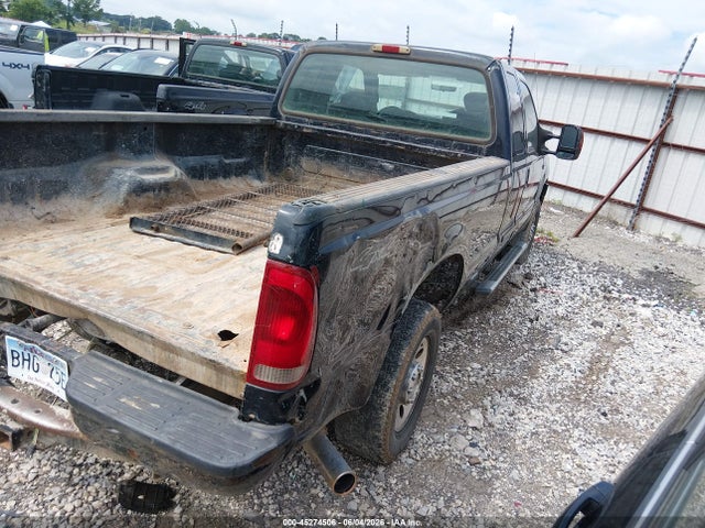 Продаж на аукціоні авто 2005 Ford F-250 Lariat/xl/xlt, vin: 1FTSX21Y95EB78553, номер лоту: 45274506