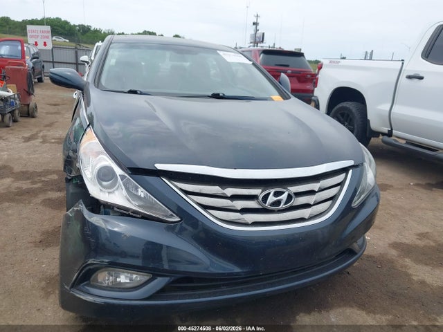 2011 Hyundai Sonata Se მანქანა იყიდება აუქციონზე, vin: 5NPEC4AC8BH229612, აუქციონის ნომერი: 45274508