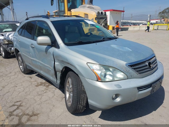 Продажа на аукционе авто 2006 Lexus Rx 400h, vin: JTJHW31U060040797, номер лота: 45274511