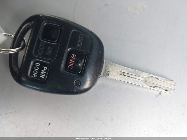 2006 Lexus Rx 400h მანქანა იყიდება აუქციონზე, vin: JTJHW31U060040797, აუქციონის ნომერი: 45274511