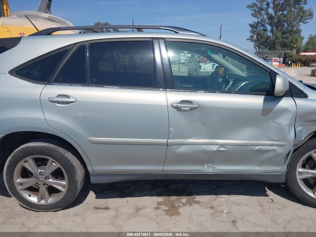 2006 Lexus Rx 400h მანქანა იყიდება აუქციონზე, vin: JTJHW31U060040797, აუქციონის ნომერი: 45274511