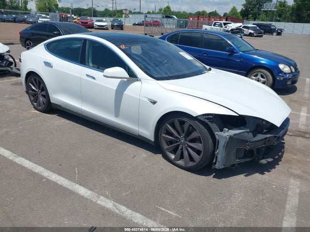 Продаж на аукціоні авто 2013 Tesla Model S Performance, vin: 5YJSA1DP6DFP11566, номер лоту: 45274514