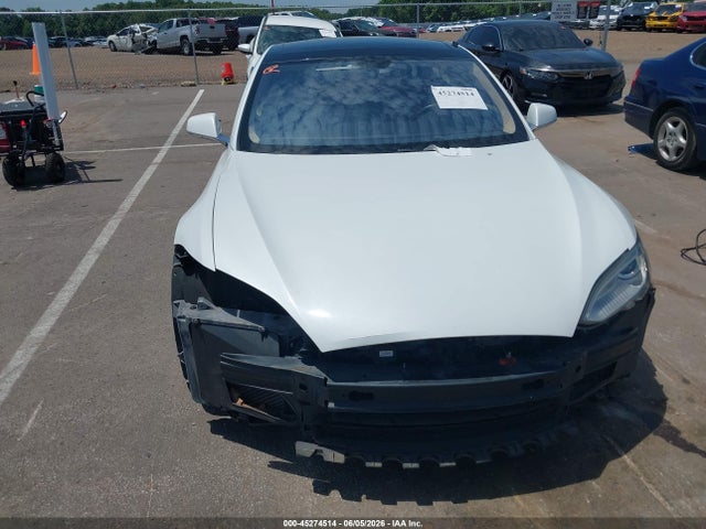 Aukcja sprzedaży 2013 Tesla Model S Performance, vin: 5YJSA1DP6DFP11566, numer aukcji: 45274514