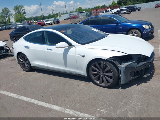 Aukcja sprzedaży 2013 Tesla Model S Performance, vin: 5YJSA1DP6DFP11566, numer aukcji: 45274514