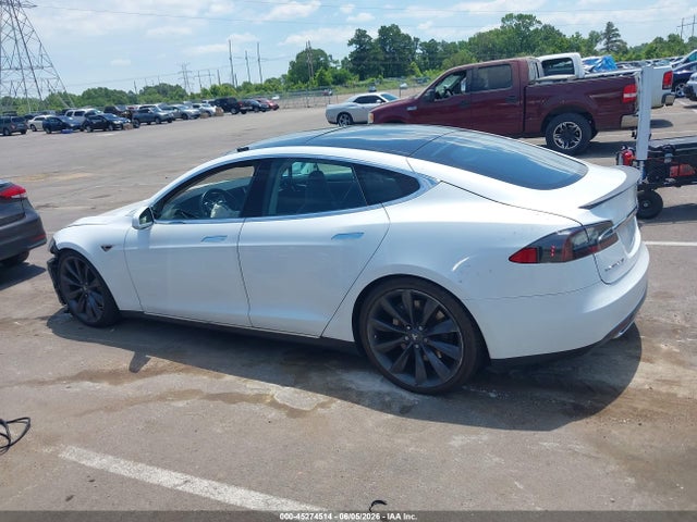 Aukcja sprzedaży 2013 Tesla Model S Performance, vin: 5YJSA1DP6DFP11566, numer aukcji: 45274514