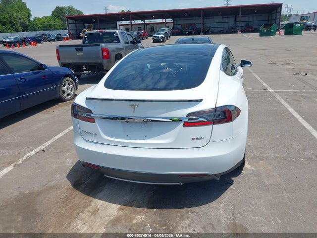 Aukcja sprzedaży 2013 Tesla Model S Performance, vin: 5YJSA1DP6DFP11566, numer aukcji: 45274514