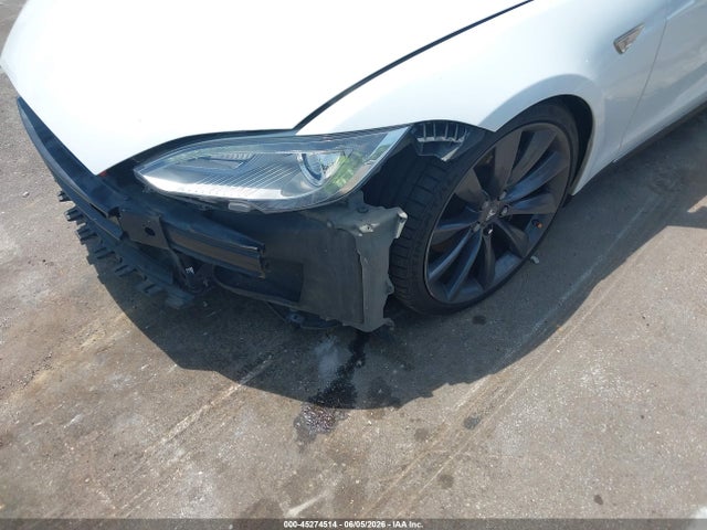 Aukcja sprzedaży 2013 Tesla Model S Performance, vin: 5YJSA1DP6DFP11566, numer aukcji: 45274514