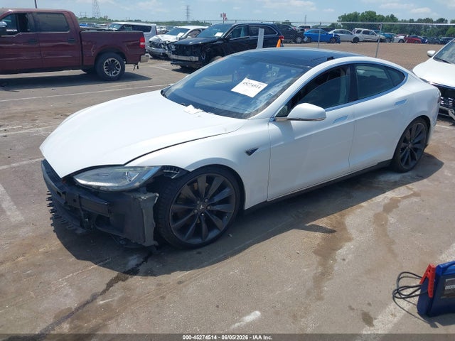 Aukcja sprzedaży 2013 Tesla Model S Performance, vin: 5YJSA1DP6DFP11566, numer aukcji: 45274514