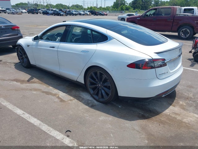 Aukcja sprzedaży 2013 Tesla Model S Performance, vin: 5YJSA1DP6DFP11566, numer aukcji: 45274514