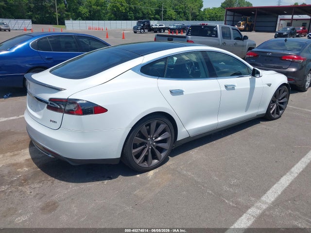 Aukcja sprzedaży 2013 Tesla Model S Performance, vin: 5YJSA1DP6DFP11566, numer aukcji: 45274514