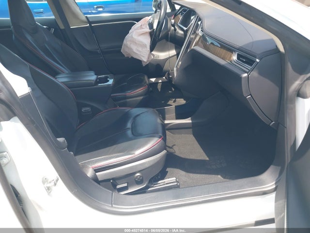 Aukcja sprzedaży 2013 Tesla Model S Performance, vin: 5YJSA1DP6DFP11566, numer aukcji: 45274514