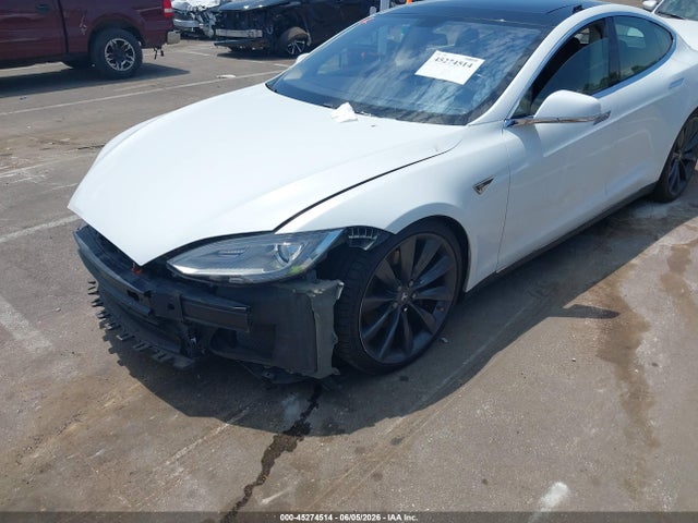 Aukcja sprzedaży 2013 Tesla Model S Performance, vin: 5YJSA1DP6DFP11566, numer aukcji: 45274514