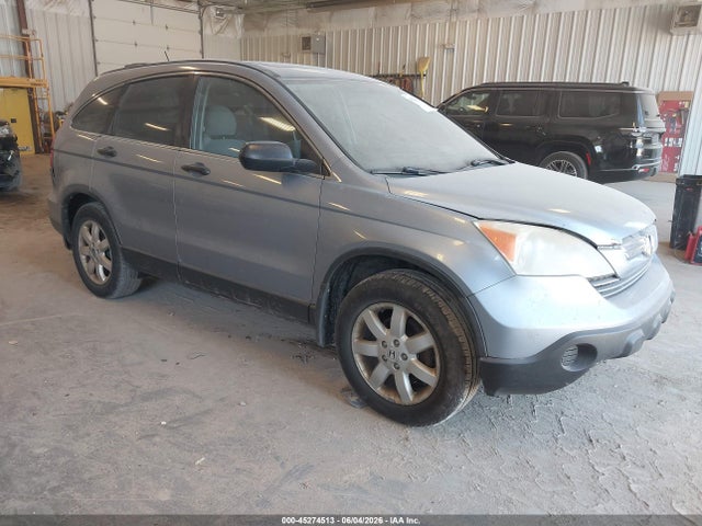 Aukcja sprzedaży 2008 Honda Cr-v Ex, vin: 3CZRE485X8G703476, numer aukcji: 45274513