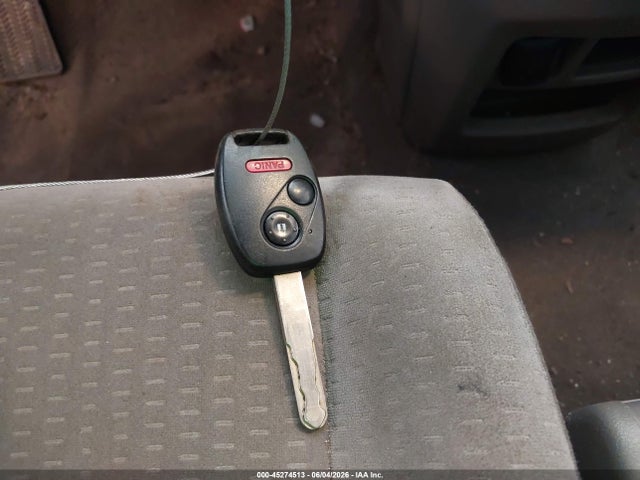 Aukcja sprzedaży 2008 Honda Cr-v Ex, vin: 3CZRE485X8G703476, numer aukcji: 45274513