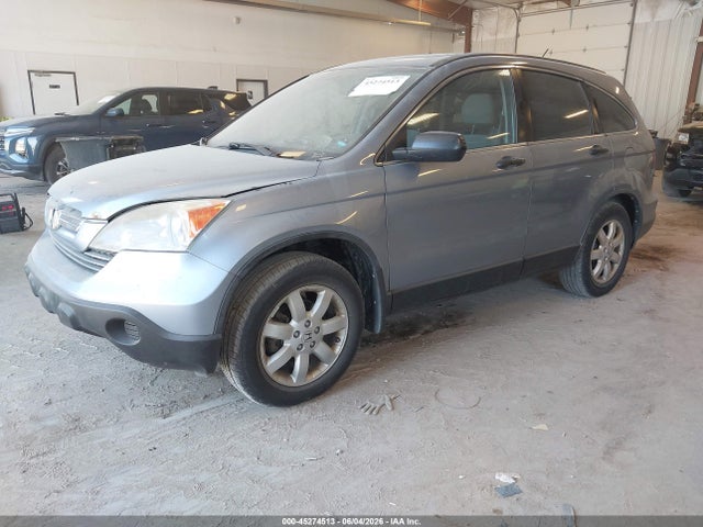 Aukcja sprzedaży 2008 Honda Cr-v Ex, vin: 3CZRE485X8G703476, numer aukcji: 45274513