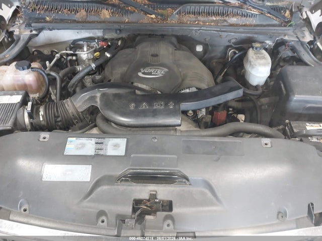 2004 Gmc Yukon Denali მანქანა იყიდება აუქციონზე, vin: 1GKEK63U54J124321, აუქციონის ნომერი: 45274516