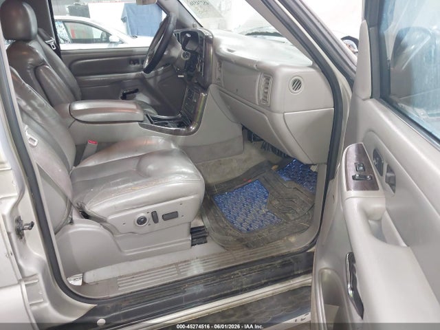 2004 Gmc Yukon Denali მანქანა იყიდება აუქციონზე, vin: 1GKEK63U54J124321, აუქციონის ნომერი: 45274516