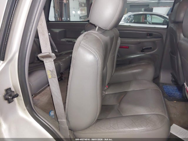 2004 Gmc Yukon Denali მანქანა იყიდება აუქციონზე, vin: 1GKEK63U54J124321, აუქციონის ნომერი: 45274516